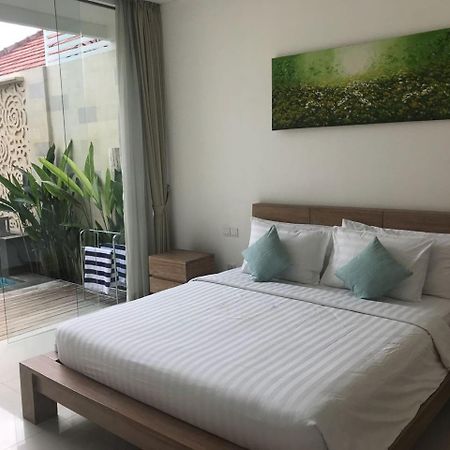 Nikaya Villas Kuta Lombok Exteriér fotografie