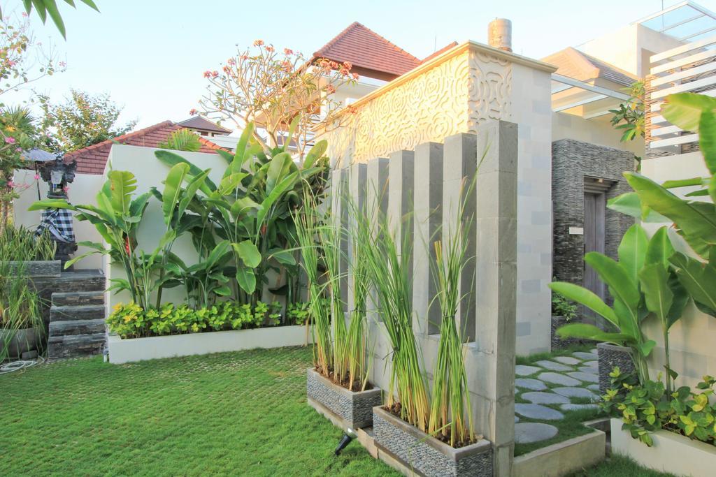 Nikaya Villas Kuta Lombok Exteriér fotografie