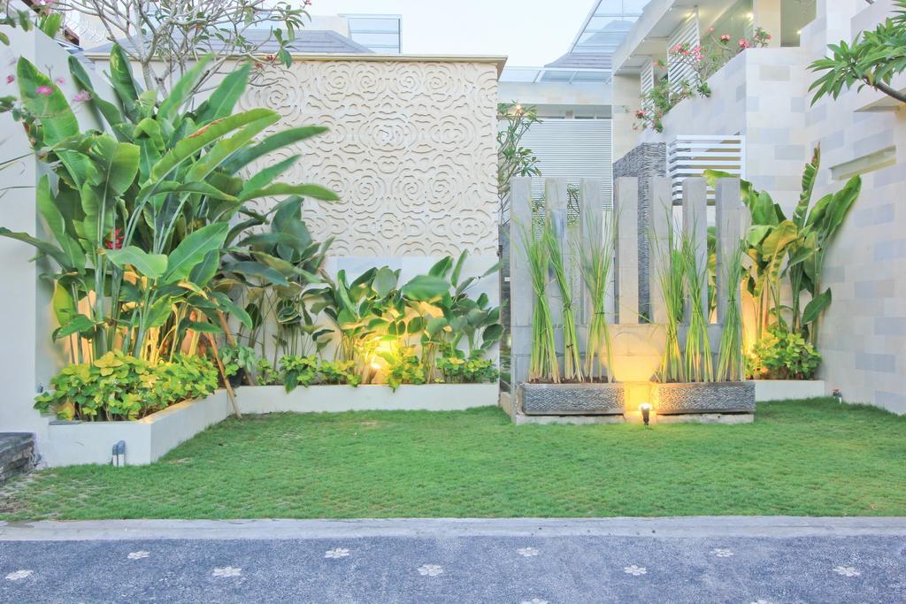 Nikaya Villas Kuta Lombok Exteriér fotografie