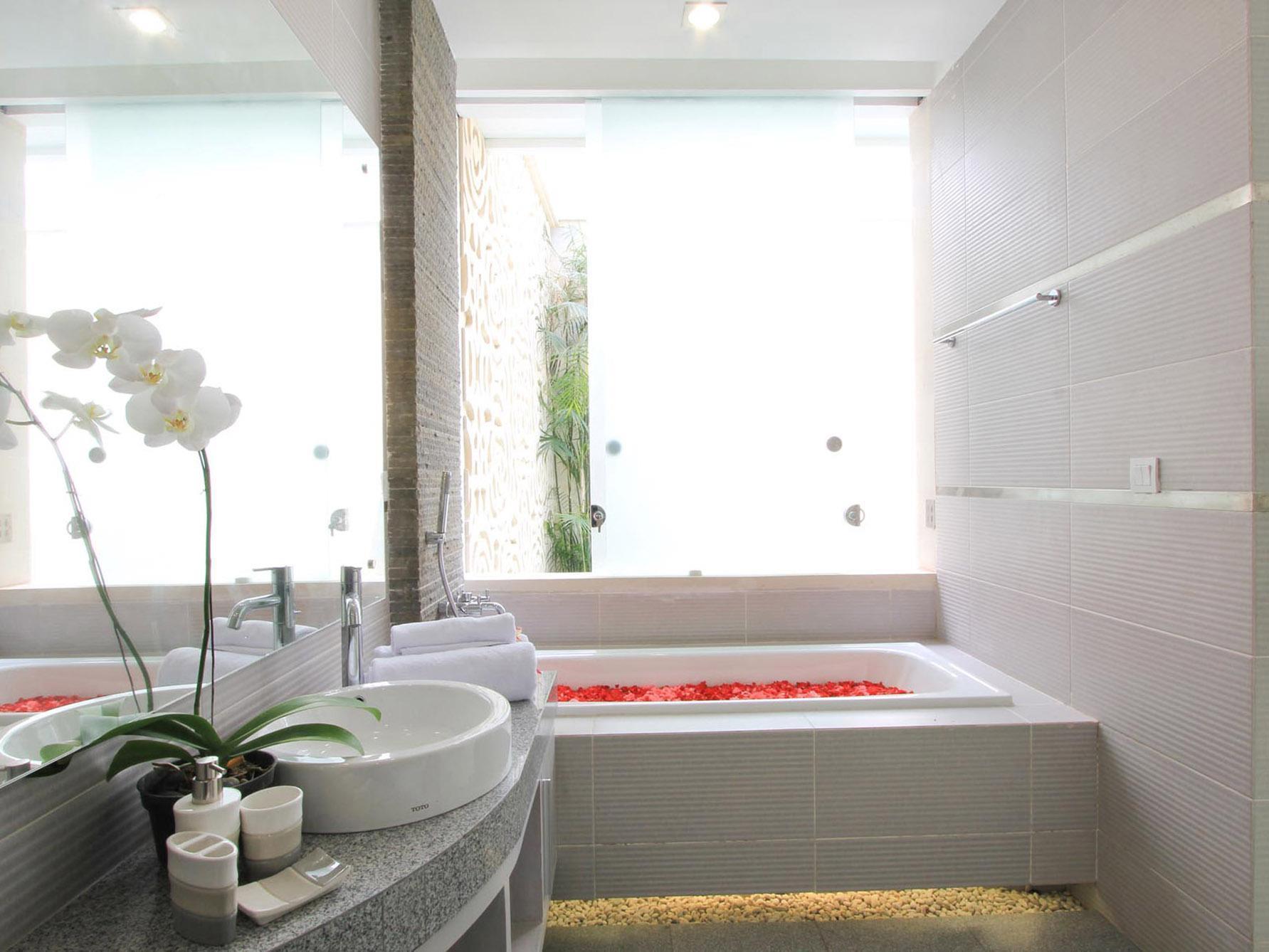 Nikaya Villas Kuta Lombok Exteriér fotografie