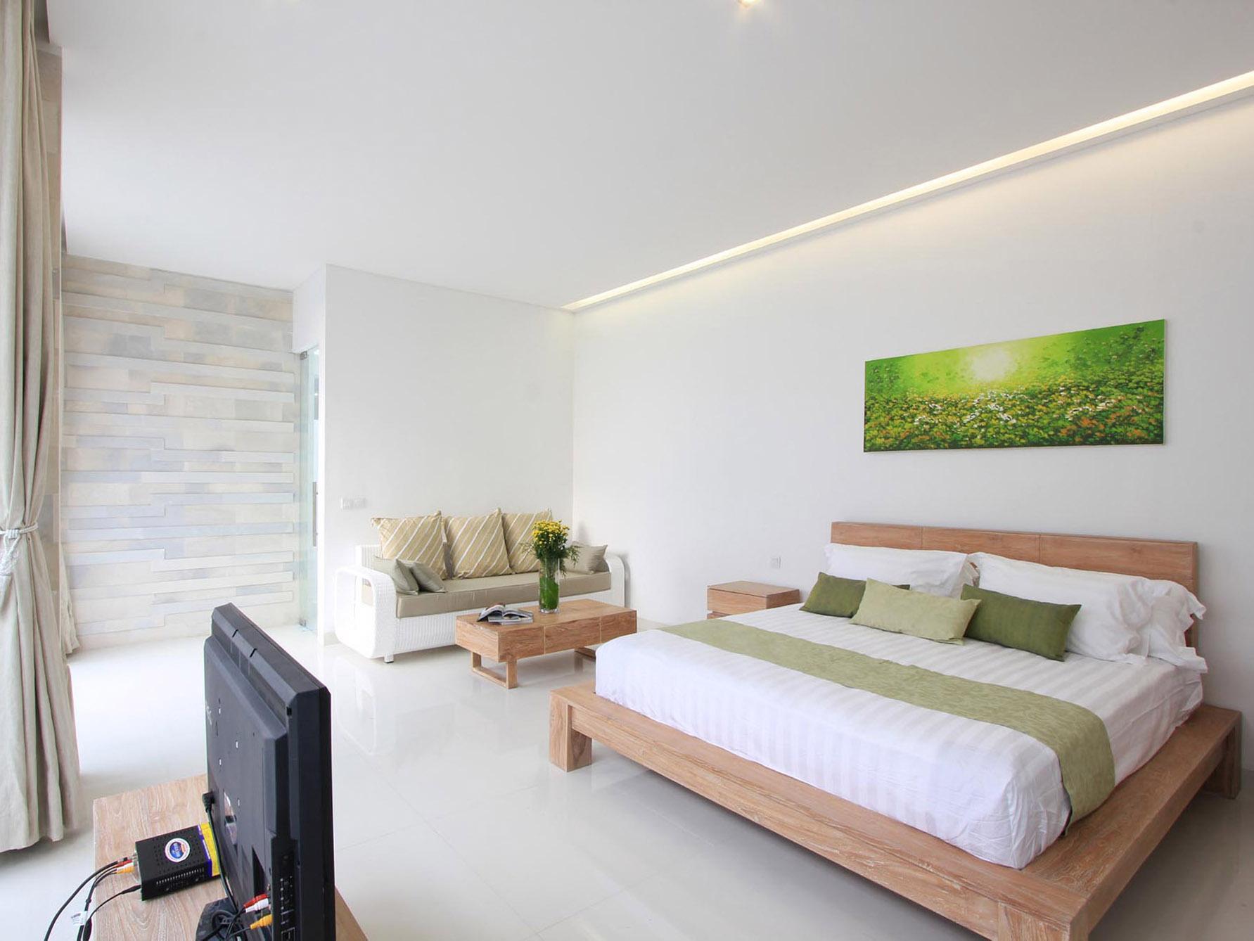 Nikaya Villas Kuta Lombok Exteriér fotografie