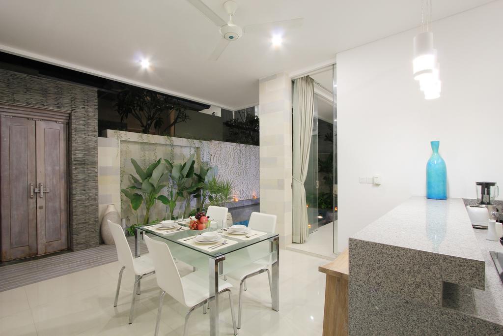 Nikaya Villas Kuta Lombok Exteriér fotografie