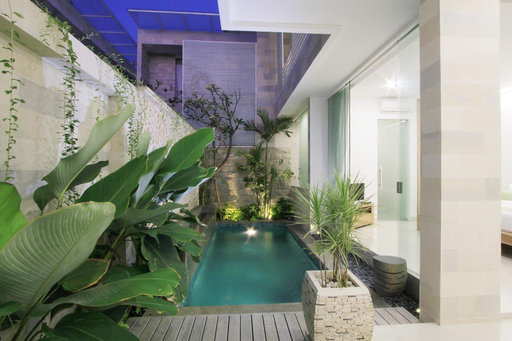 Nikaya Villas Kuta Lombok Exteriér fotografie