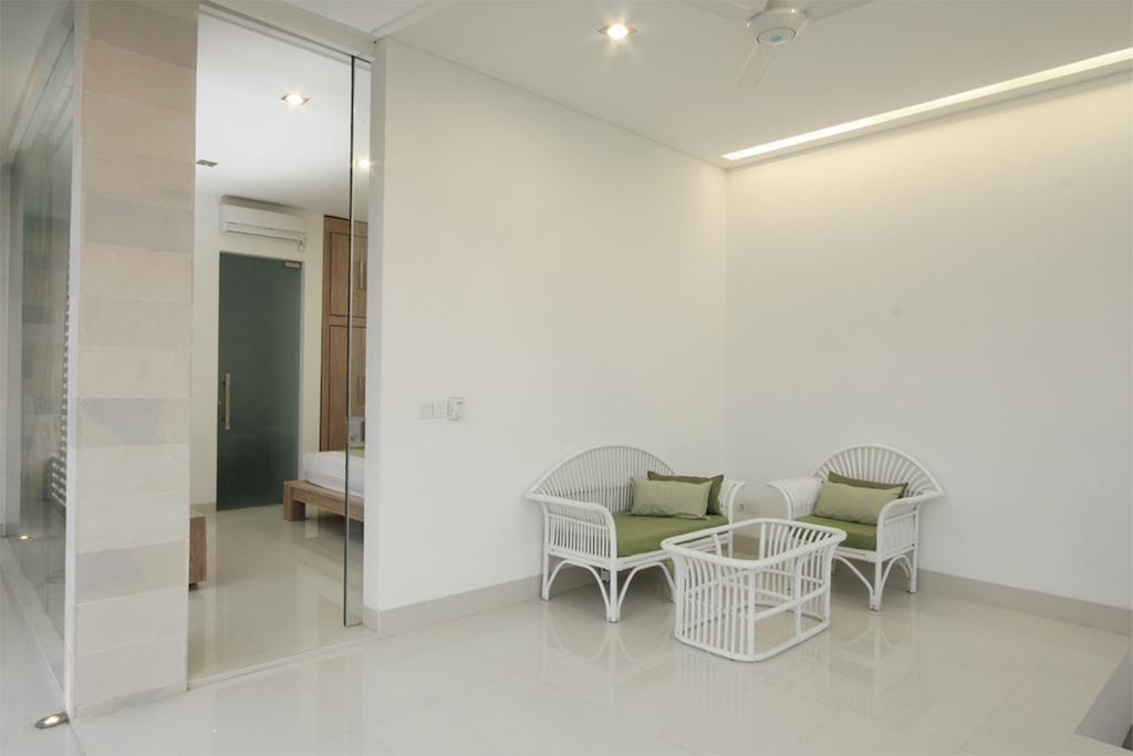 Nikaya Villas Kuta Lombok Exteriér fotografie