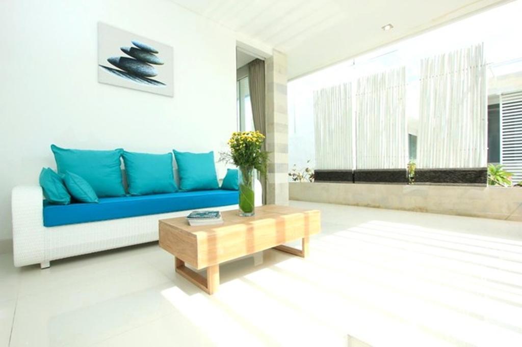 Nikaya Villas Kuta Lombok Exteriér fotografie