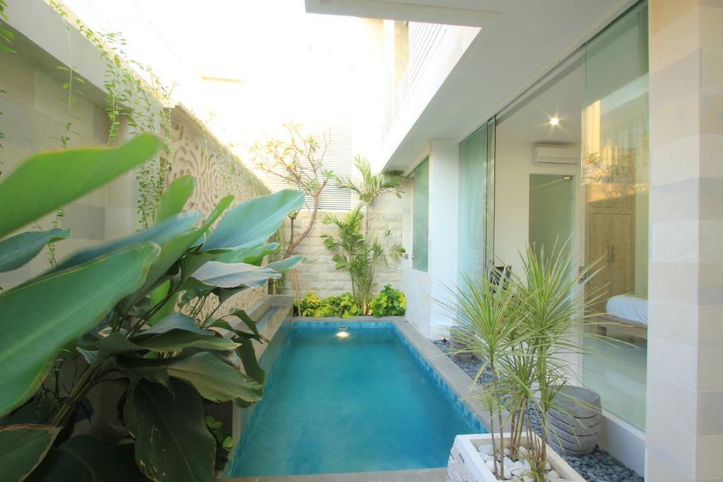 Nikaya Villas Kuta Lombok Exteriér fotografie