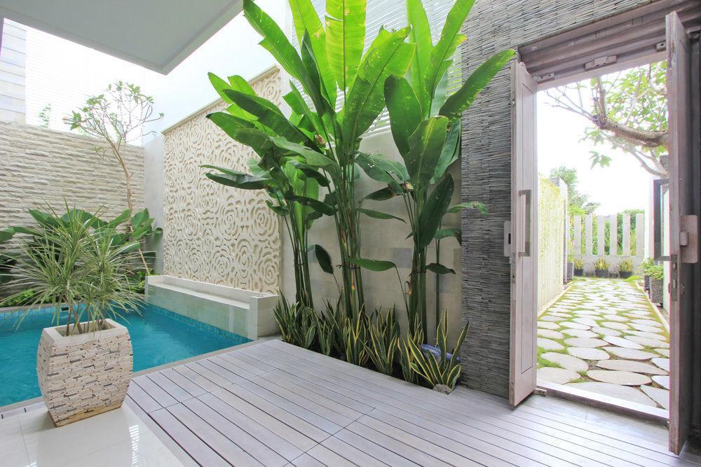 Nikaya Villas Kuta Lombok Exteriér fotografie