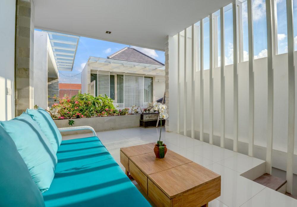 Nikaya Villas Kuta Lombok Exteriér fotografie