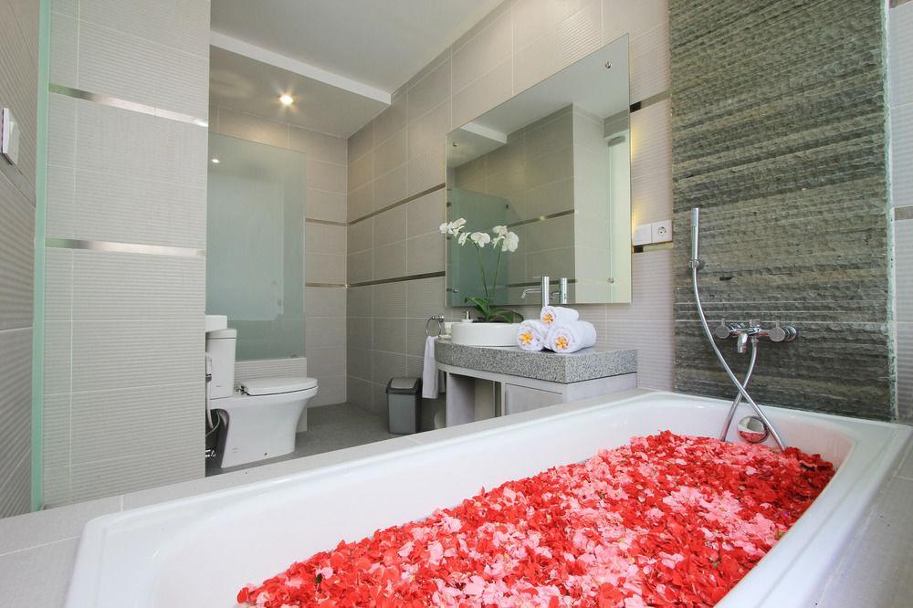 Nikaya Villas Kuta Lombok Exteriér fotografie