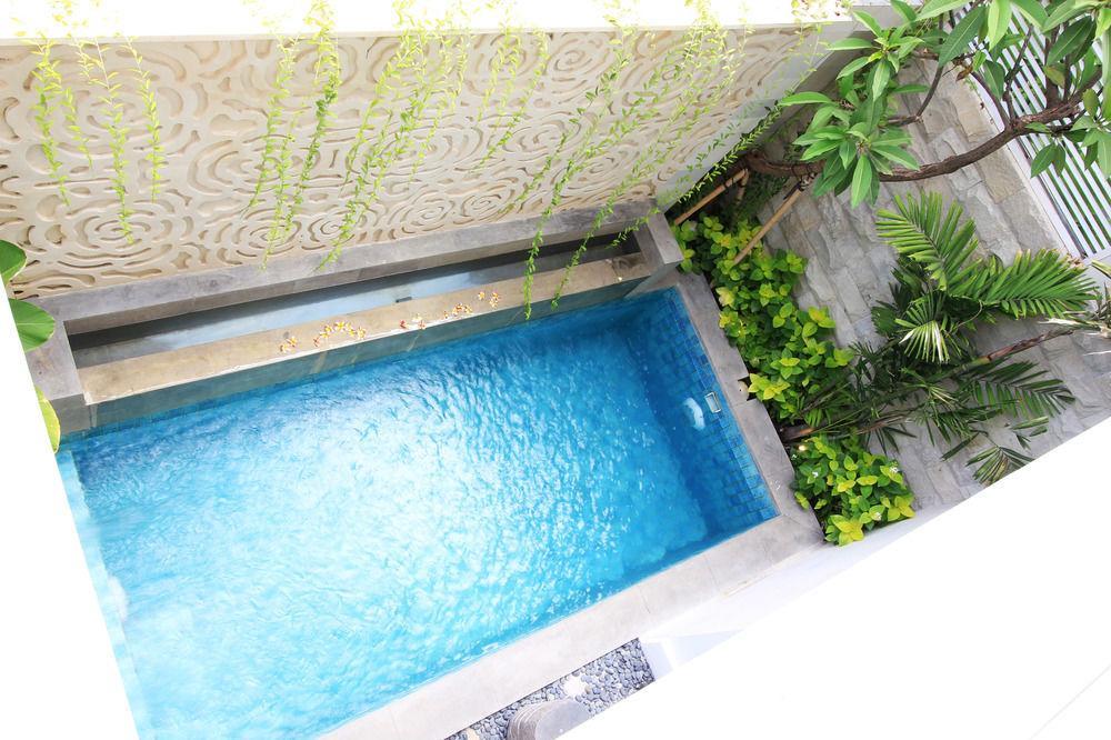 Nikaya Villas Kuta Lombok Exteriér fotografie