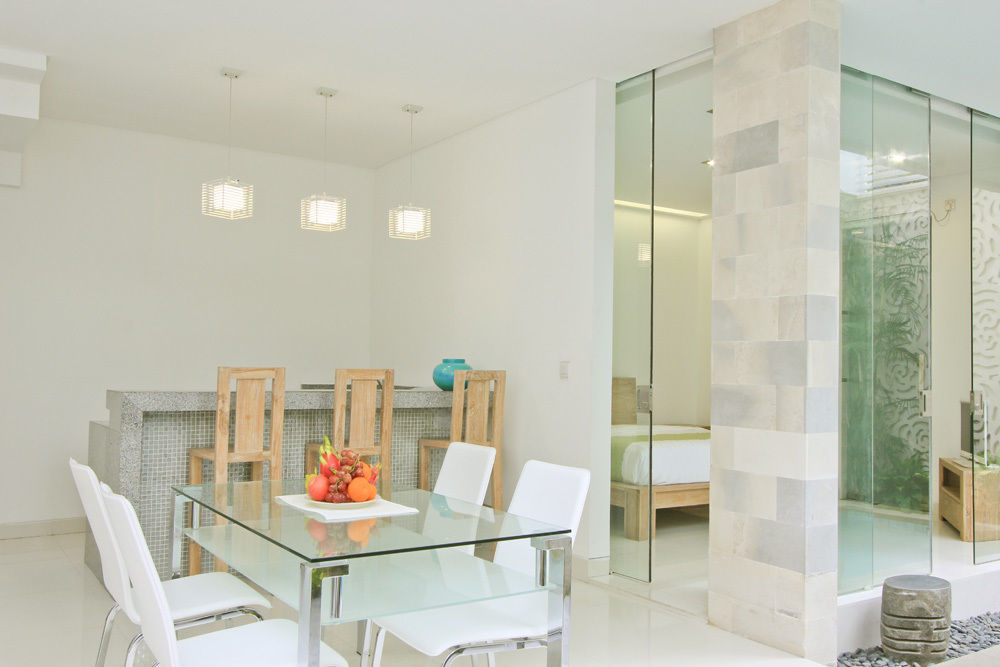 Nikaya Villas Kuta Lombok Exteriér fotografie