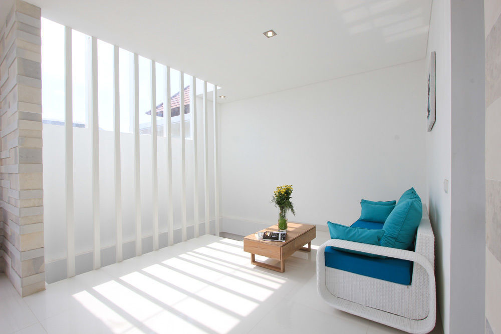 Nikaya Villas Kuta Lombok Exteriér fotografie