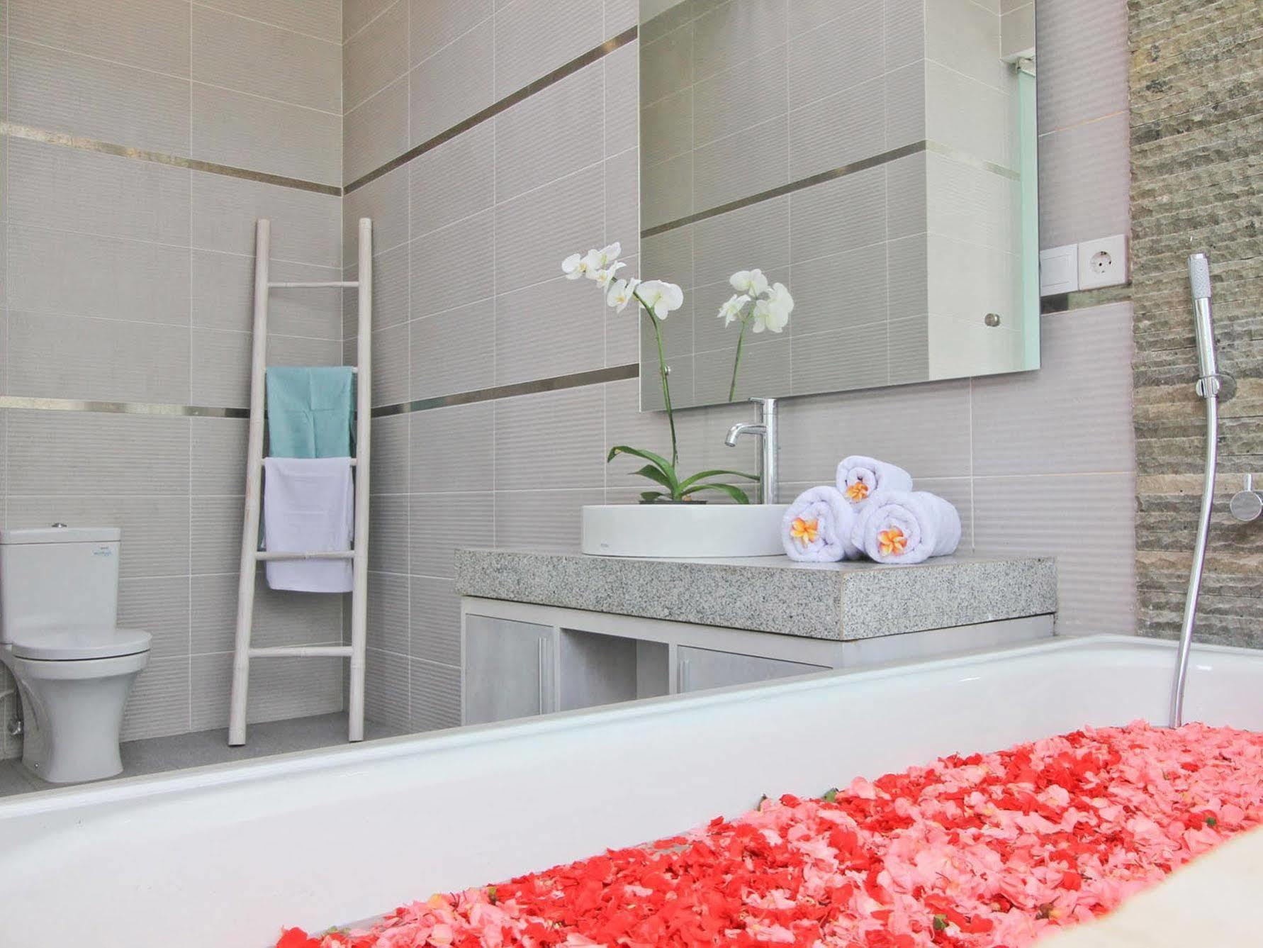 Nikaya Villas Kuta Lombok Exteriér fotografie