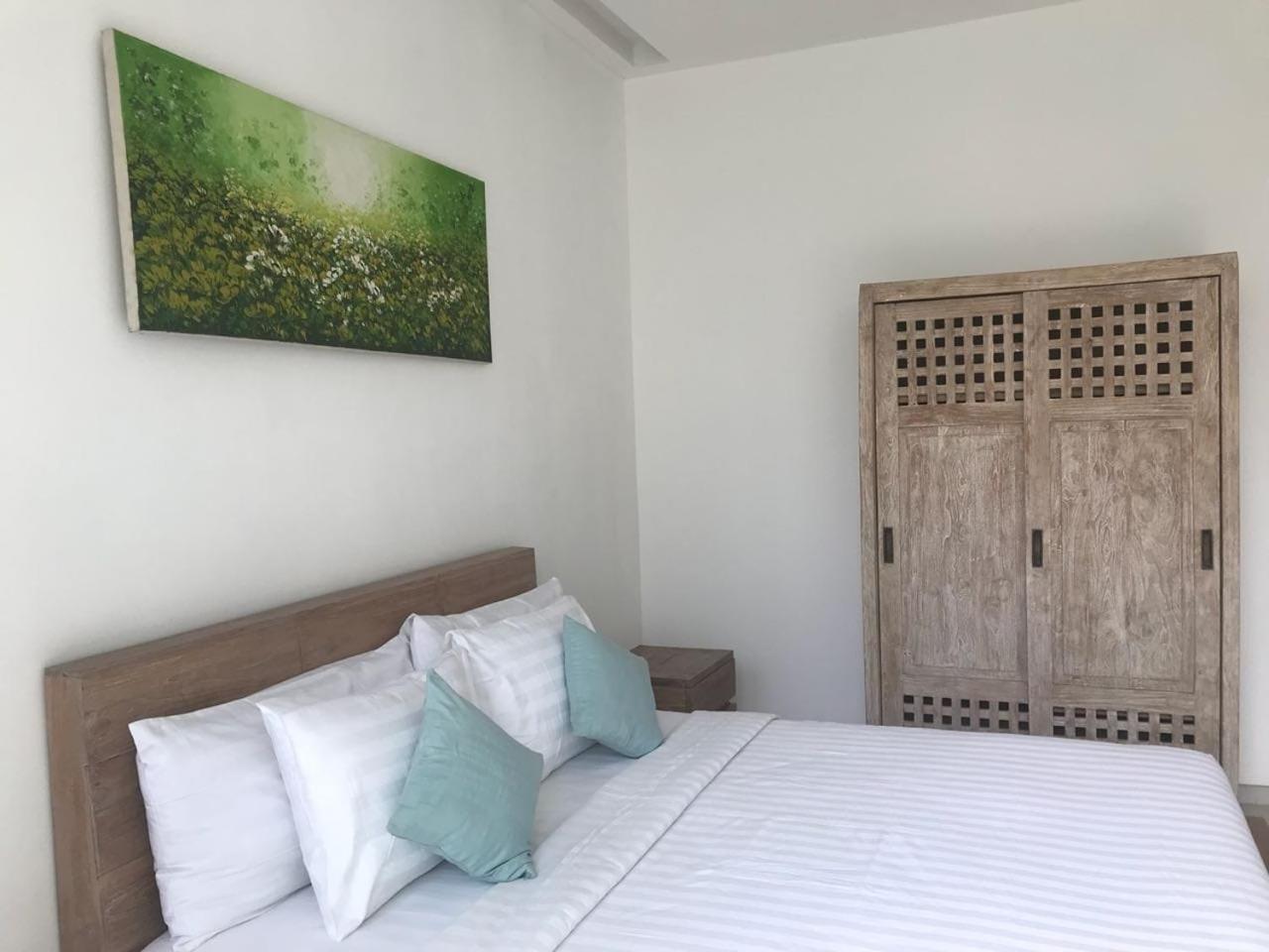 Nikaya Villas Kuta Lombok Exteriér fotografie