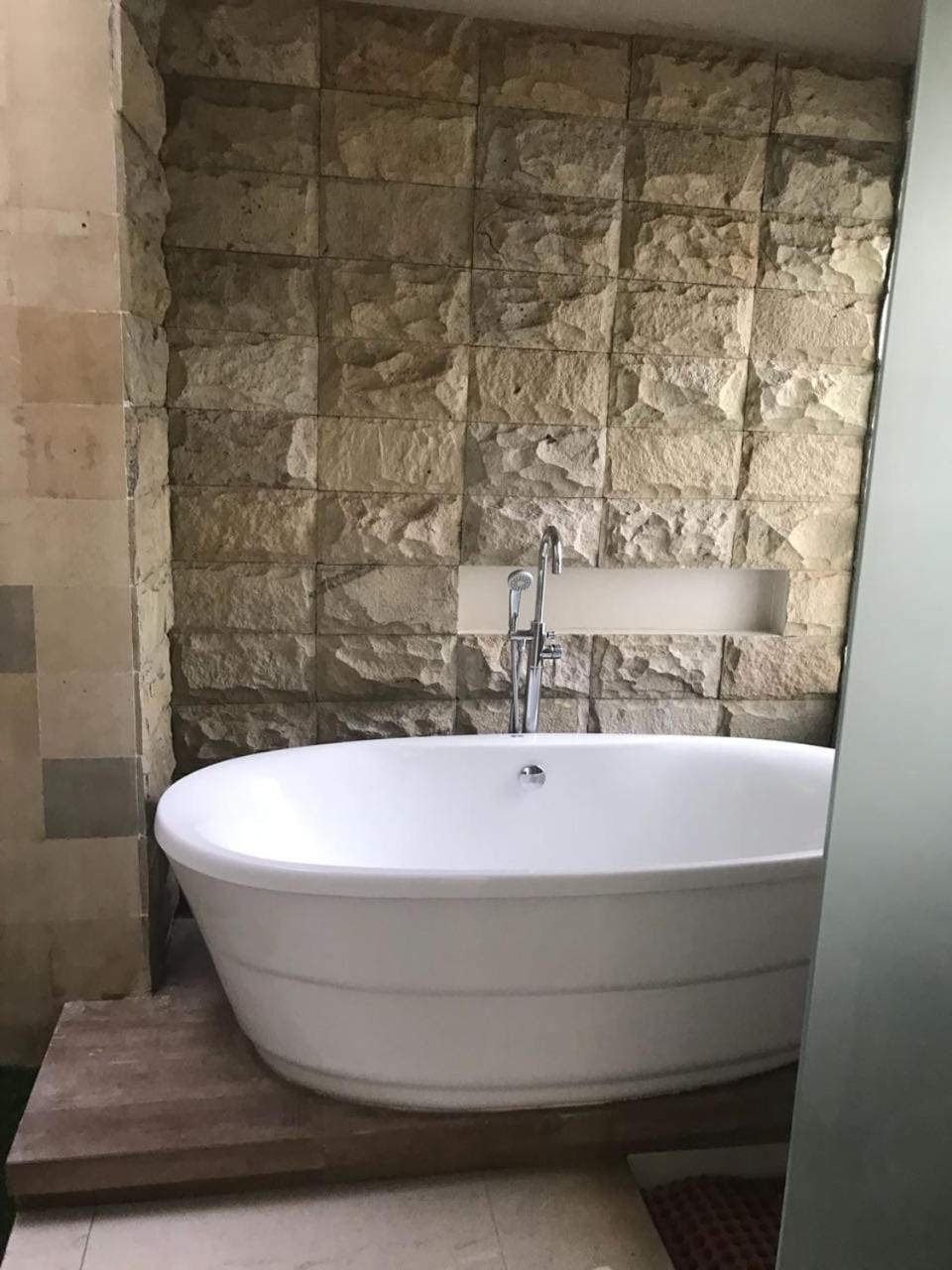 Nikaya Villas Kuta Lombok Exteriér fotografie