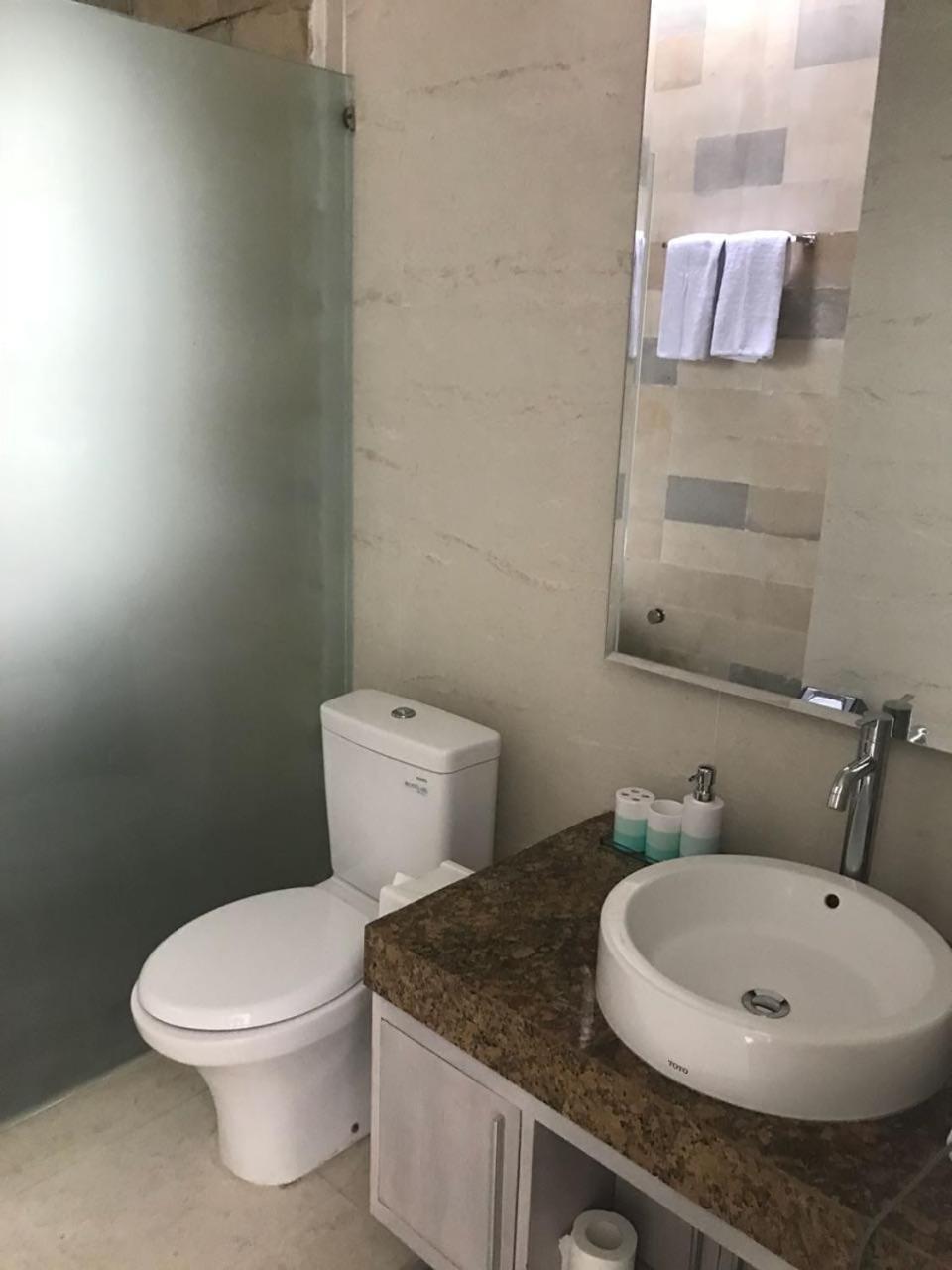 Nikaya Villas Kuta Lombok Exteriér fotografie