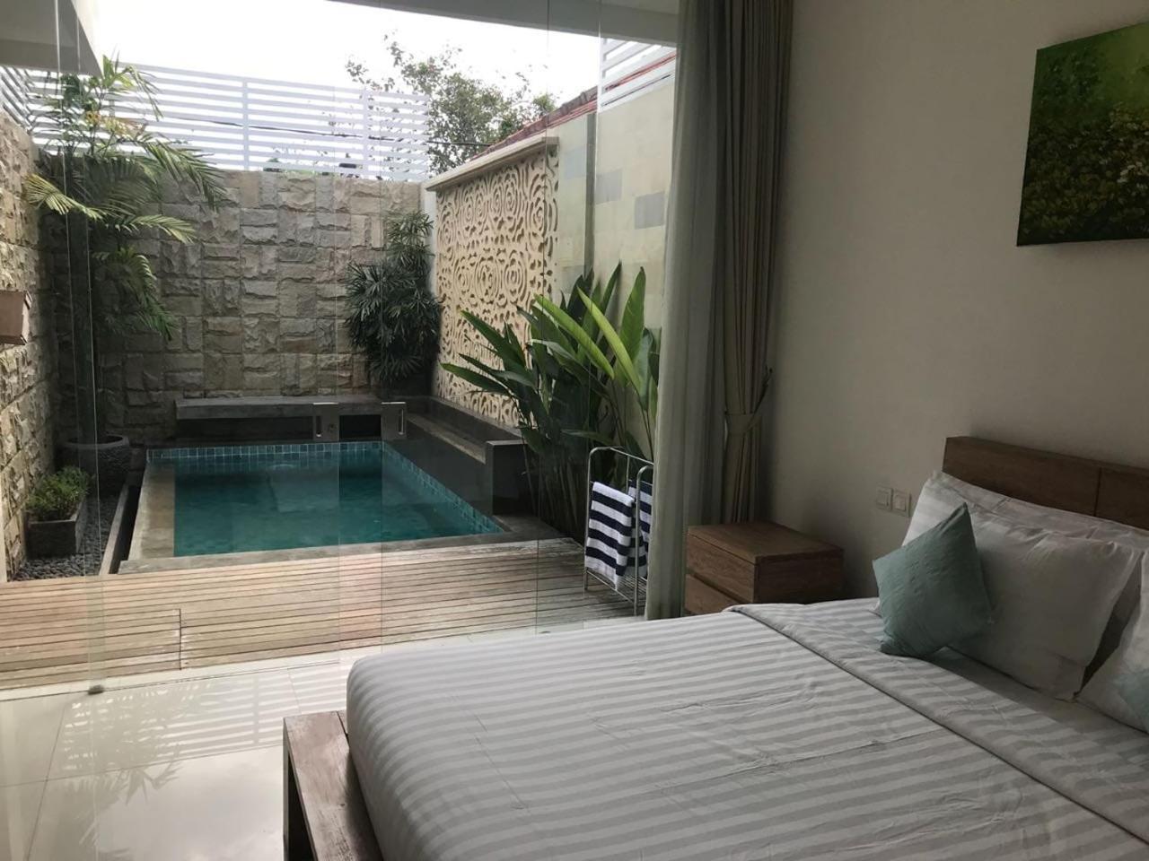 Nikaya Villas Kuta Lombok Exteriér fotografie
