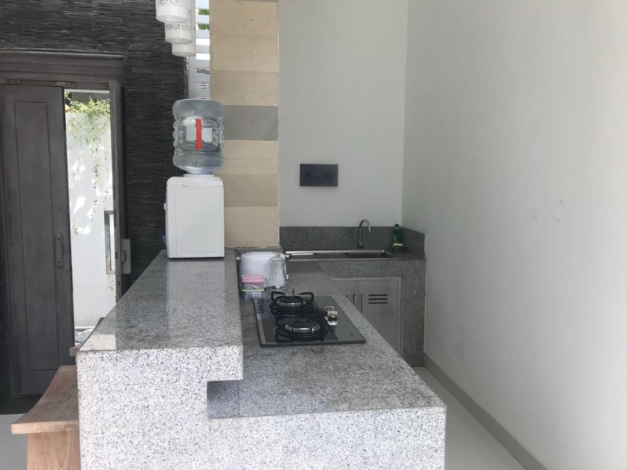Nikaya Villas Kuta Lombok Exteriér fotografie