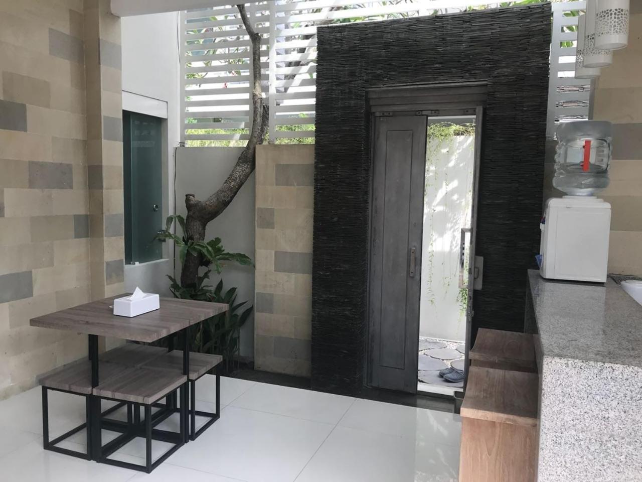 Nikaya Villas Kuta Lombok Exteriér fotografie