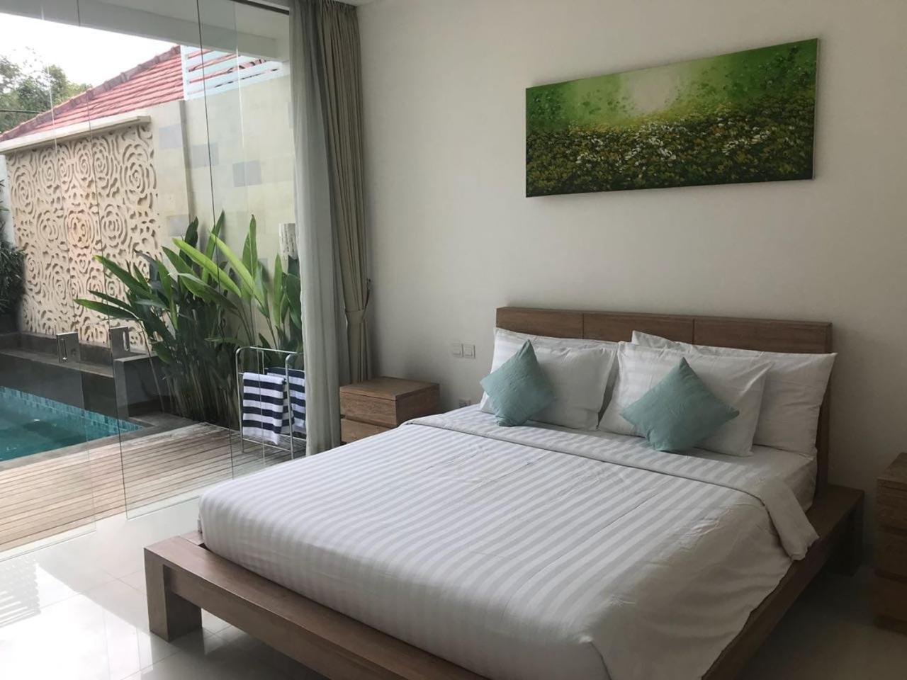 Nikaya Villas Kuta Lombok Exteriér fotografie